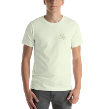 Load image into Gallery viewer, Làttia Gold Collection Short-Sleeve Unisex T-Shirt