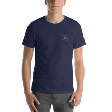 Load image into Gallery viewer, Làttia Gold Collection Short-Sleeve Unisex T-Shirt