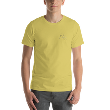 Load image into Gallery viewer, Làttia Gold Collection Short-Sleeve Unisex T-Shirt